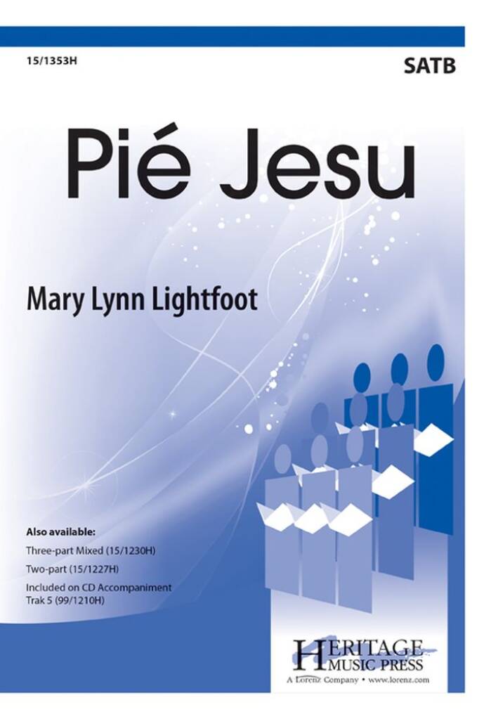 Pié Jesu